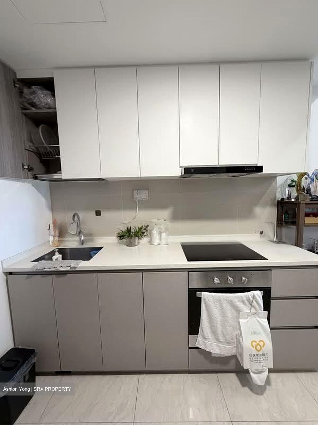 Parc Riviera (D5), Condominium #541892081